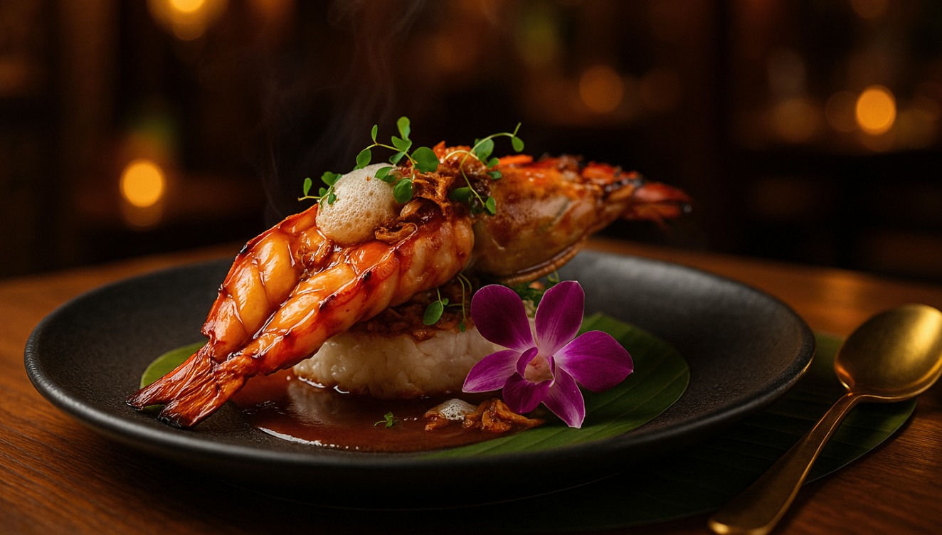 Private Sunset BBQ – Minimum 6 Guests